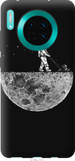 Чохол Moon in dark на Huawei Mate 30