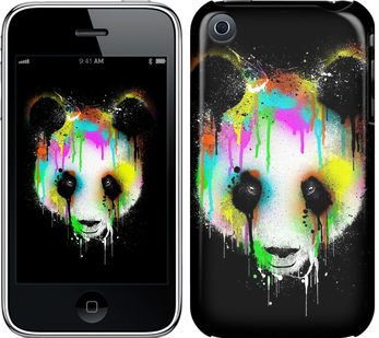 

Чохол Color-Panda на iPhone 3Gs 365462