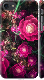 

Чохол Абстрактні квіти 3 на iPhone SE 2020 1625717