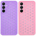 Чохол TPU Honeycomb на Samsung Galaxy A35