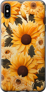 

Чохол Соняшники 2 на iPhone XS Max 1647463