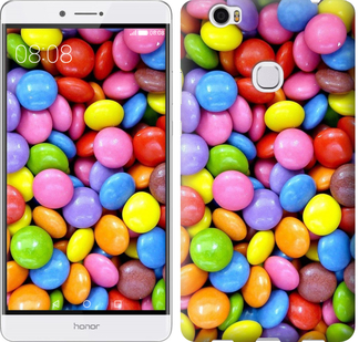 

Чехол M D для Huawei Honor Note 8 587842