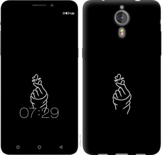 

Чехол Love You для LeTV One X600 728633