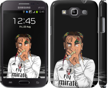 

Чохол Swag1 на Samsung Galaxy Win i8552 849816