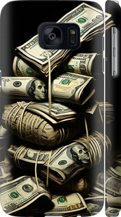 

Чехол Big money для Samsung Galaxy S7 G930F 1649322
