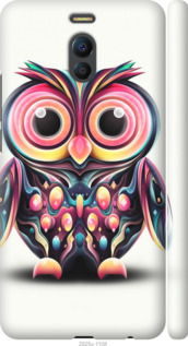 

Чохол Сова v3 на Meizu M6 Note 468238