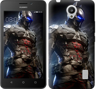 

Чохол Лицар на Huawei Y635 631162