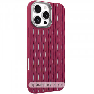 Чехол TPU Ribbio для Apple iPhone 16 (6.1")