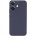 Чехол Silicone Cover Lakshmi Full Camera (AA) для Oppo A3 4G / A3x 4G (Синий / Midnight Blue)