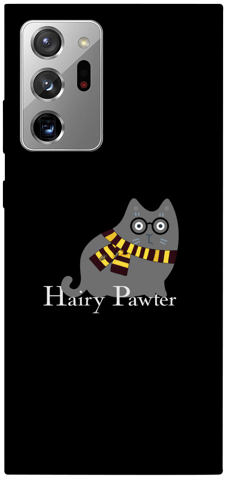 

Чехол Harry Cat для Galaxy Note 20 Ultra 1094903