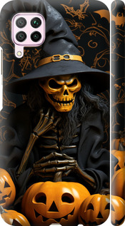 

Чехол Halloween 2 для Huawei Nova 6SE 1639992
