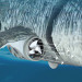 Купити Човен на радіокеруванні SHT 3712-3A Mosasaurus 2.4G (Grey) на vchehle.ua