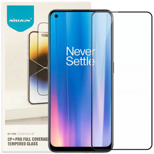 Защитное стекло Nillkin (CP+PRO) для OnePlus Nord CE 2 5G