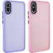 Чехол TPU+PC Lyon Frosted для Xiaomi Redmi 9A