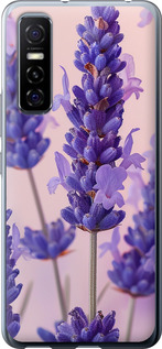 Чехол Лаванда для Vivo Y73S