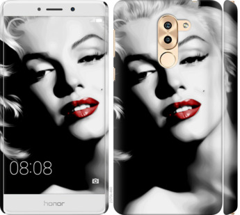 

Чохол Мерлін Монро на Huawei GR5 2017 924332