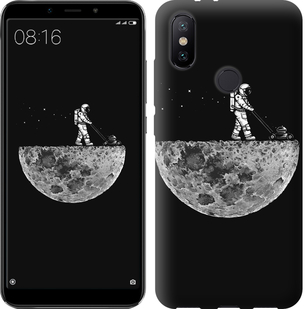 

Чохол Moon in dark для Xiaomi Mi A2 632043