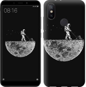 Чехол Moon in dark для Xiaomi Mi 6X