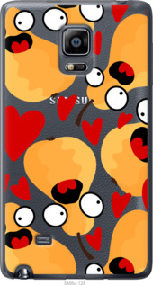 

Чехол Груши для Samsung Note Edge SM-N915 1432704