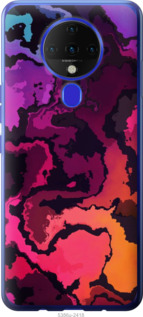 

Чохол Абстракция арт волны для Tecno Spark 6 KE7 1400268