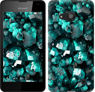

Чехол Кристаллы 2 для Microsoft Lumia 550 649690