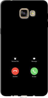 

Чехол Айфон 1 для Samsung Galaxy A9 Pro 1037434