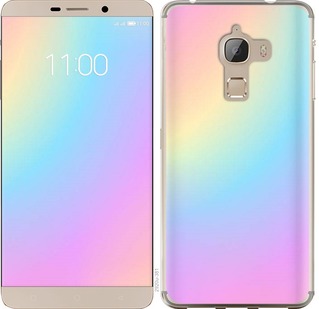 

Чехол Радуга 2 для Huawei Mate S 702873