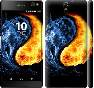 

Чохол Інь-Янь на Sony Xperia C5 Ultra Dual E5533 169332