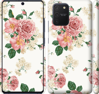 

Чохол квіткові шпалери v1 на Samsung Galaxy S10 Lite 2020 904118