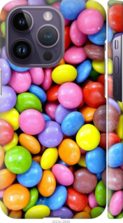 

Чохол MandD на iPhone 14 Pro 1481726