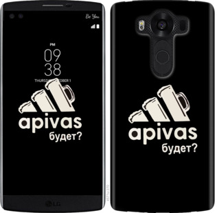 

Чехол А пивас для LG V10 H962 813700