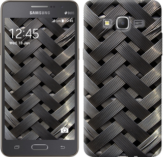 

Чохол Металеві фони на Samsung Galaxy Grand Prime G530H 645290