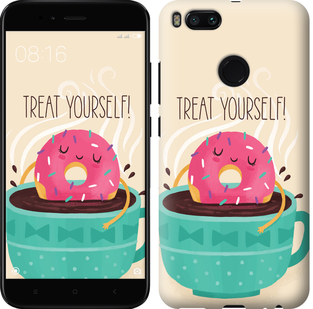 

Чохол Treat Yourself для Xiaomi Mi 5X 642016