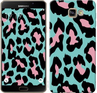 

Чохол Плями на Samsung Galaxy A9 Pro 757037