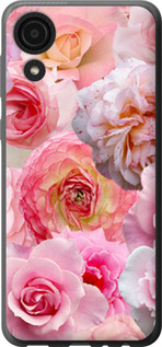 

Чохол Троянди 1 на Samsung Galaxy A03 Core A032F 1627975
