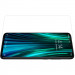 Фото Захисна плівка Nillkin Crystal на Xiaomi Redmi Note 8 Pro (Анти-відбитки) на vchehle.ua