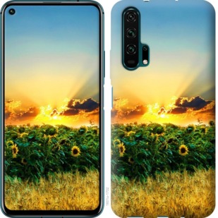 

Чохол Україна на Huawei Honor 20 Pro 742889