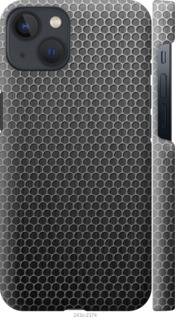 Чехол Ячейки для iPhone 13