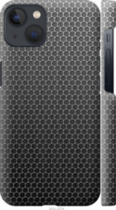 Чехол Ячейки для iPhone 13