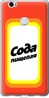 

Чохол Сода для Huawei Honor Note 8 941757
