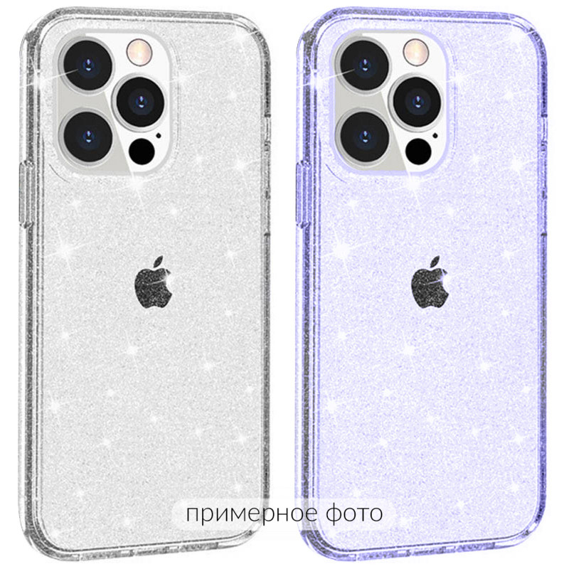 TPU чохол Nova на Apple iPhone 17 Pro (6.3")