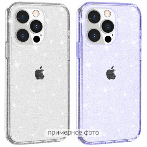 TPU чохол Nova на Apple iPhone 17 Pro (6.3")