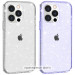 TPU чохол Nova на Apple iPhone 17 Pro (6.3")