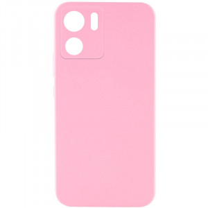 Чехол Silicone Cover Lakshmi Full Camera (AAA) для Motorola Edge 40