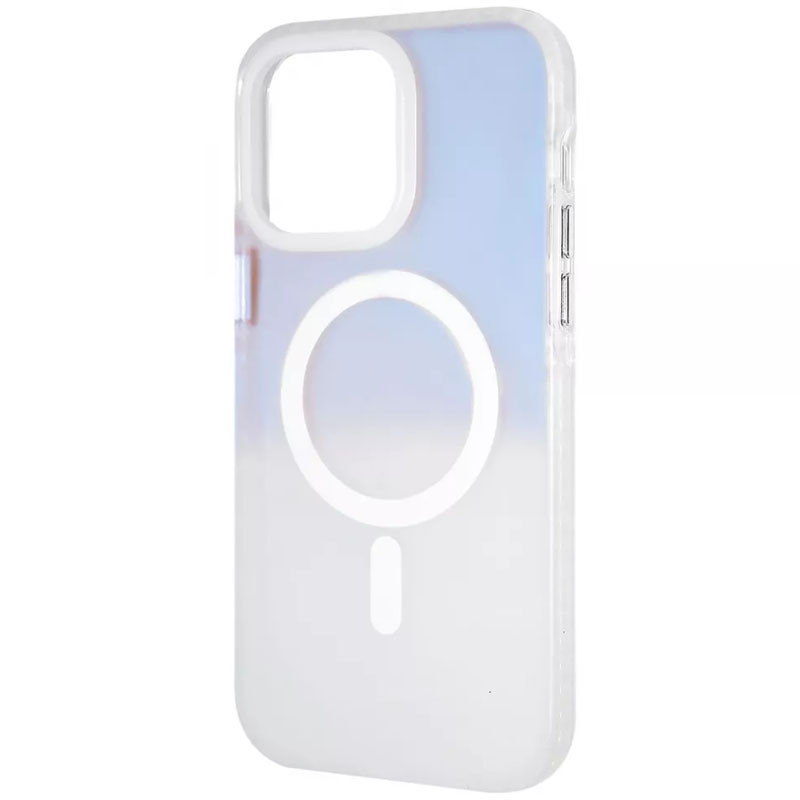 

TPU чехол WAVE Shadow Star case with Magnetic Safe для Apple iPhone 15 Pro Max (6.7") (White) 1652464