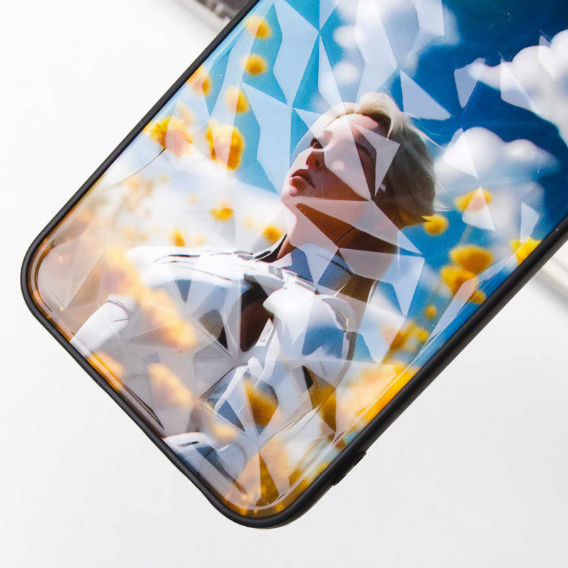 Фото TPU+PC чохол Prisma Ladies на Xiaomi Redmi Note 13 Pro+ (Anime) в маназині vchehle.ua