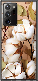 

Чехол Хлопок для Samsung Galaxy Note 20 Ultra 1648496
