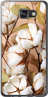 

Чехол Хлопок для Samsung Galaxy A7 (2016) A710F 1648525
