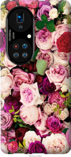 

Чохол Троянди і півонії на Huawei P50 1185131