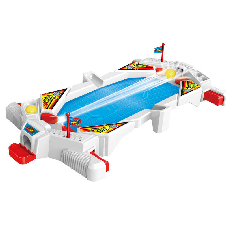Настольная интерактивная игра Ummi 18818 Shooting Ball (Blue)